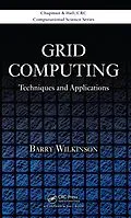 E-Book (pdf) Grid Computing von Barry Wilkinson