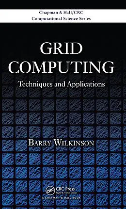 E-Book (pdf) Grid Computing von Barry Wilkinson