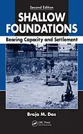 E-Book (pdf) Shallow Foundations von Braja M. Das