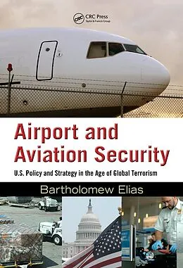 PDF Airport and Aviation Security von Bartholomew Elias