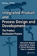 E-Book (pdf) Integrated Product and Process Design and Development von Edward B. Magrab, Satyandra K. Gupta, F. Patrick McCluskey