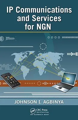 PDF IP Communications and Services for NGN von Johnson I Agbinya