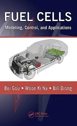 E-Book (pdf) Fuel Cells von Bei Gou, Woonki Na, Bill Diong