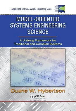 E-Book (pdf) Model-oriented Systems Engineering Science von Duane W. Hybertson