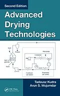 E-Book (pdf) Advanced Drying Technologies von Tadeusz Kudra, Arun S. Mujumdar