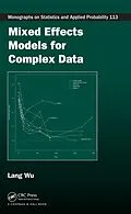 E-Book (pdf) Mixed Effects Models for Complex Data von Lang Wu