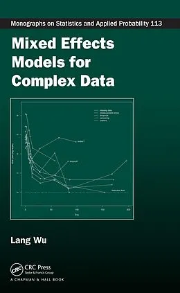E-Book (pdf) Mixed Effects Models for Complex Data von Lang Wu