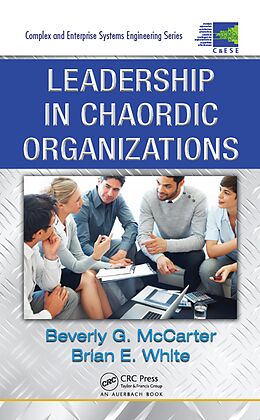 E-Book (pdf) Leadership in Chaordic Organizations von Beverly G. McCarter, Brian E. White