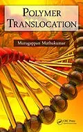 PDF Polymer Translocation von M. Muthukumar