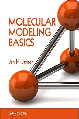 E-Book (pdf) Molecular Modeling Basics von Jan H. Jensen