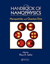 E-Book (pdf) Handbook of Nanophysics von 