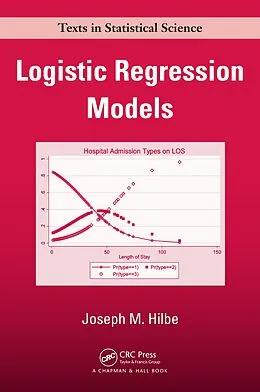 E-Book (pdf) Logistic Regression Models von Joseph M. Hilbe