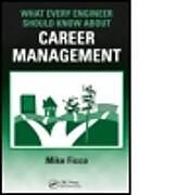 What Every Engineer Should Know About Career Management