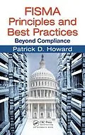 E-Book (pdf) FISMA Principles and Best Practices von Patrick D. Howard