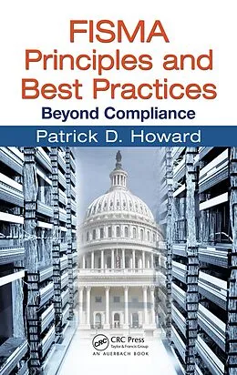 E-Book (pdf) FISMA Principles and Best Practices von Patrick D. Howard