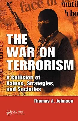 E-Book (pdf) The War on Terrorism von Thomas A. Johnson