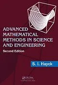 E-Book (pdf) Advanced Mathematical Methods in Science and Engineering von S. I. Hayek