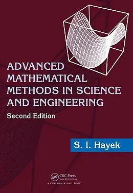 E-Book (pdf) Advanced Mathematical Methods in Science and Engineering von S. I. Hayek