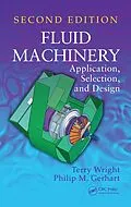 PDF Fluid Machinery von Terry Wright, Philip Gerhart