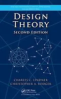 PDF Design Theory von Charles C. Lindner, Christopher A. Rodger