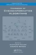 PDF Handbook of Chemoinformatics Algorithms von Jean-Loup Faulon, Andreas Bender