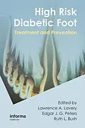 E-Book (pdf) High Risk Diabetic Foot von 