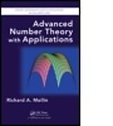 Fester Einband Advanced Number Theory with Applications von Richard A. Mollin