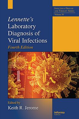 eBook (pdf) Lennette's Laboratory Diagnosis of Viral Infections de 