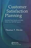 E-Book (pdf) Customer Satisfaction Planning von Thomas T. Hirata