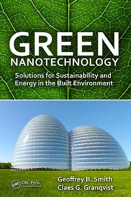E-Book (pdf) Green Nanotechnology von Geoffrey B. Smith, Claes-Goran S. Granqvist