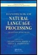 Handbook of Natural Language Processing