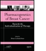 Kartonierter Einband Pharmacogenetics of Breast Cancer von Brian Leyland-Jones