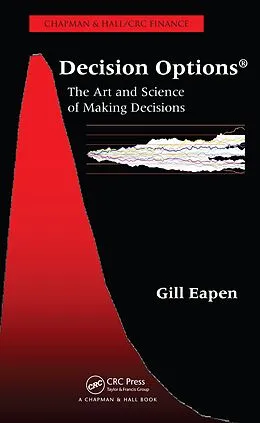 E-Book (pdf) Decision Options von Gill Eapen