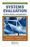 E-Book (pdf) Systems Evaluation von Sifeng Liu, Naiming Xie, Chaoqing Yuan