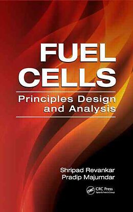Fester Einband Fuel Cells von Shripad T. Revankar, Pradip Majumdar