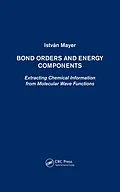 E-Book (pdf) Bond Orders and Energy Components von István Mayer