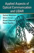 PDF Applied Aspects of Optical Communication and LIDAR von Nathan Blaunstein, Shlomi Arnon, Natan Kopeika