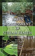 E-Book (pdf) Rapid Bioassessment of Stream Health von Duncan L. Hughes, James Gore, Michele P. Brossett