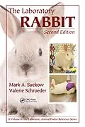 E-Book (pdf) The Laboratory Rabbit von Mark A. Suckow, Valerie Schroeder, Fred A. Douglas