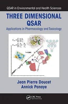 PDF Three Dimensional QSAR von Jean Pierre Doucet, Annick Panaye