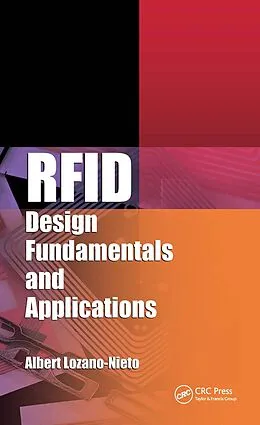 PDF RFID Design Fundamentals and Applications von Albert Lozano-Nieto