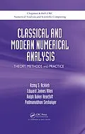 E-Book (pdf) Classical and Modern Numerical Analysis von Azmy S. Ackleh, Edward James Allen, R. Baker Kearfott