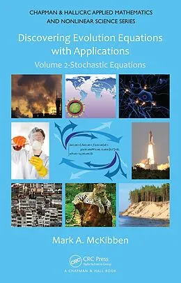 PDF Discovering Evolution Equations with Applications von Mark McKibben