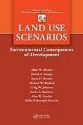 E-Book (pdf) Land Use Scenarios von Alan W. Shearer, David A. Mouat, Scott D. Bassett