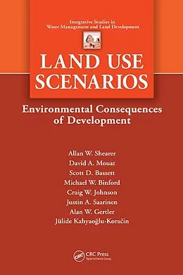 E-Book (pdf) Land Use Scenarios von Alan W. Shearer, David A. Mouat, Scott D. Bassett