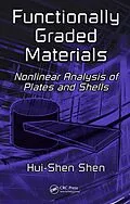 E-Book (pdf) Functionally Graded Materials von Hui-Shen Shen