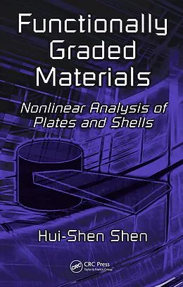 E-Book (pdf) Functionally Graded Materials von Hui-Shen Shen