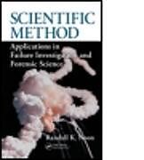 Fester Einband Scientific Method von Randall K. Noon