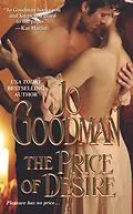 E-Book (epub) Price of Desire von Jo Goodman