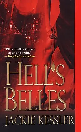 E-Book (epub) Hell's Belles von Jackie Kessler